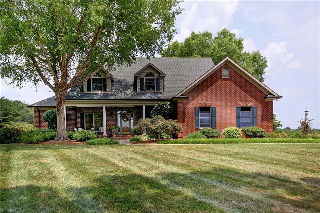 1336 Friendship Road Statesville, NC 28625 - Photo 1 of 24 Gallery Image 1