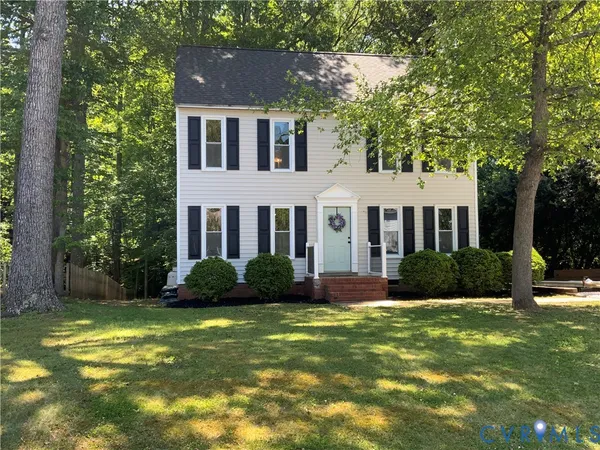 $399,000 | 11931 Sunflower Lane, Chesterfield, VA 23236