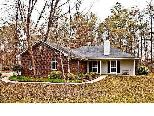 6072 Grants Ferry Road Brandon, MS 39047 - Photo 1 of 1 Front