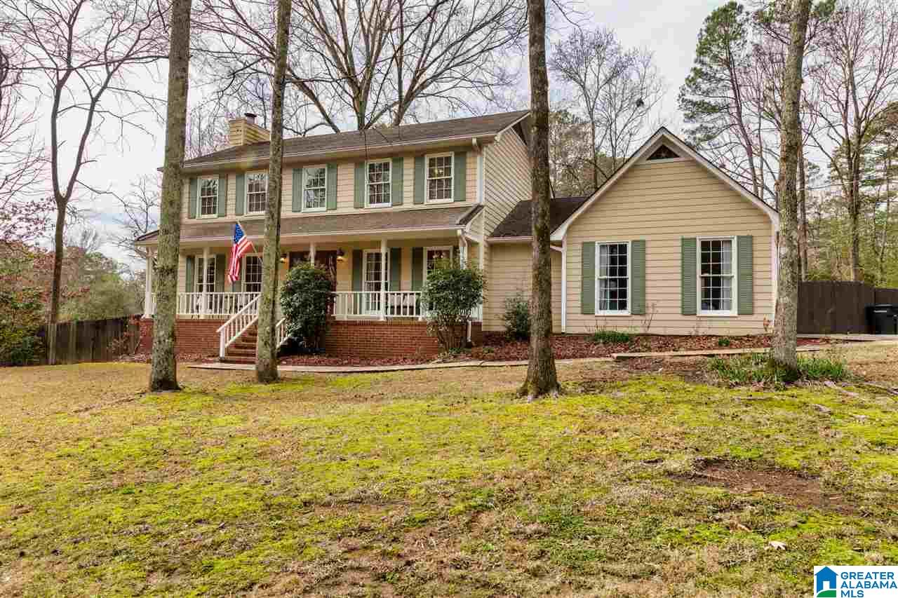 5040 Indian Valley Road Birmingham, AL 35244 - Photo 1 of 49