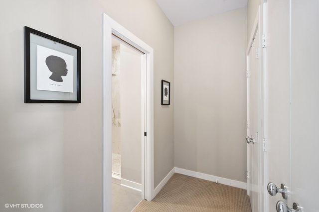 650 West Fulton Street, Unit B Chicago, IL 60661 - Photo 18 of 34 a view of a small space