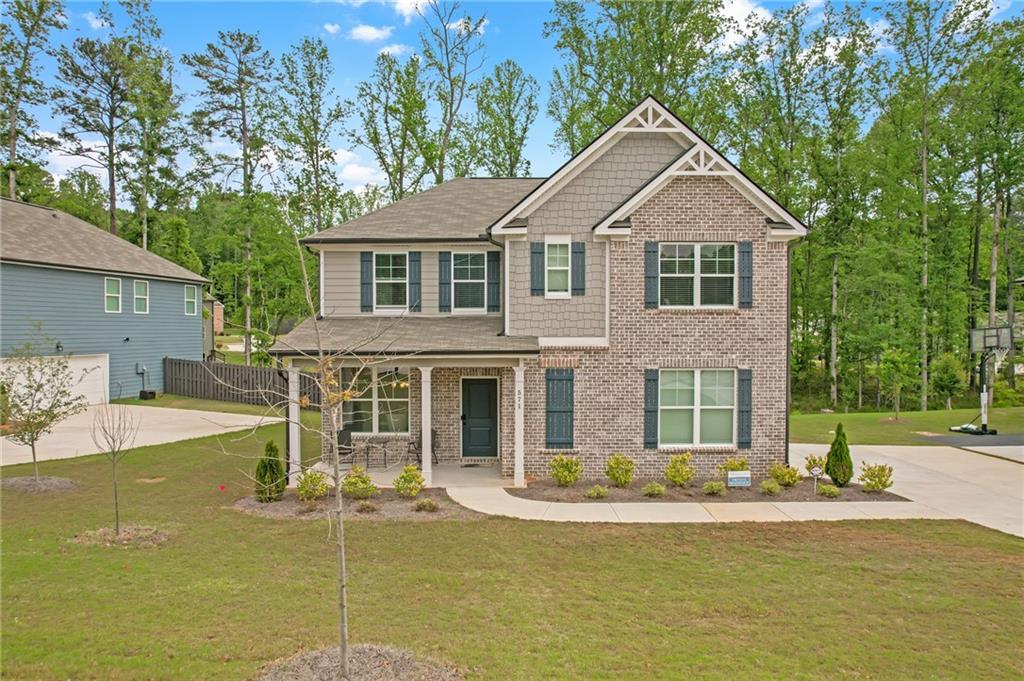 571 Hancock Dr Southeast