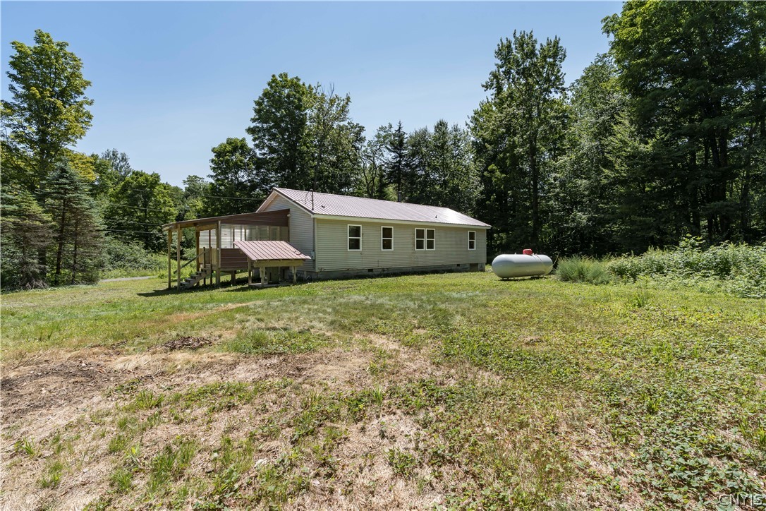 5447 Salmon River Road Montague, NY 13367 - Photo 34 of 38