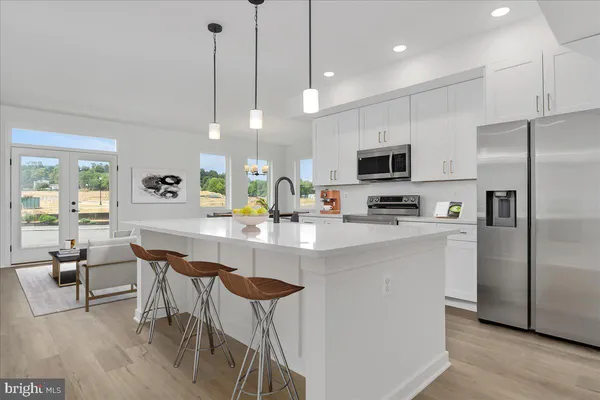 $353,150 | 722 Iron Frg Road, Frederick, MD 21702