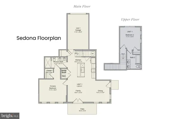 $363,150 | 722 Iron Frg Road, Frederick, MD 21702