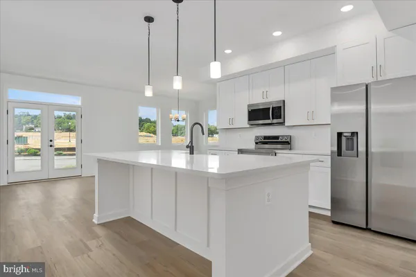 $363,150 | 722 Iron Frg Road, Frederick, MD 21702