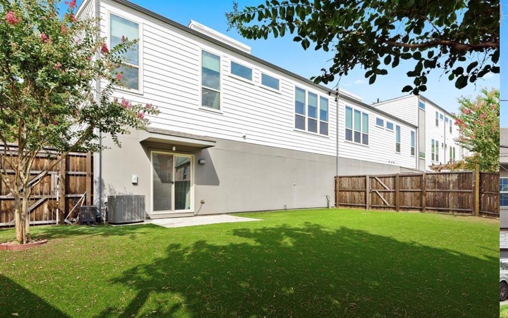 5015 Manett Street, Unit 106 Dallas, TX 75206 - Photo 16 of 21