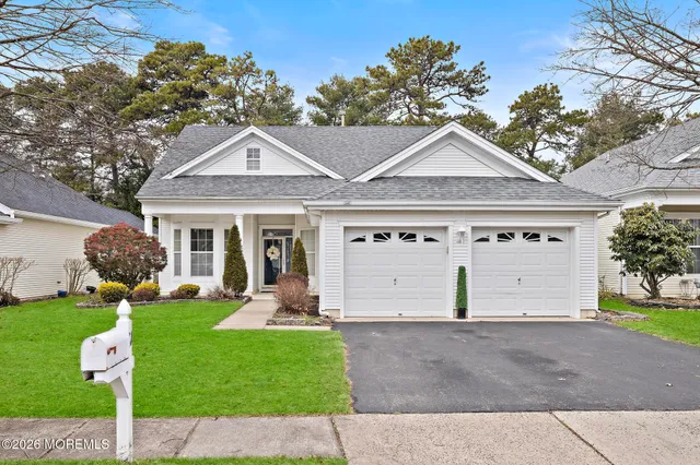 $499,900 | 11 Brightwinds Court, Lakewood, NJ 08701