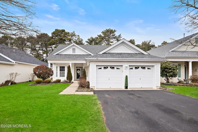 $499,900 | 11 Brightwinds Court, Lakewood, NJ 08701