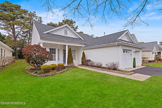 $499,900 | 11 Brightwinds Court, Lakewood, NJ 08701