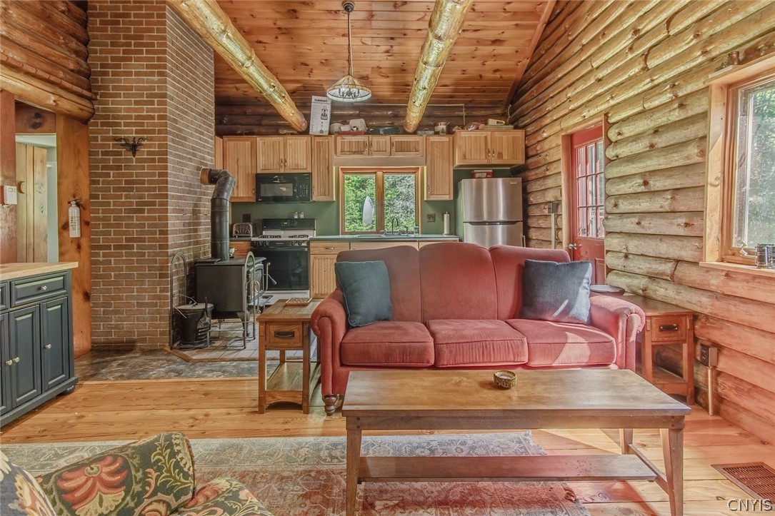 13330 Henry Road Natural Bridge, NY 13665 - Photo 17 of 43