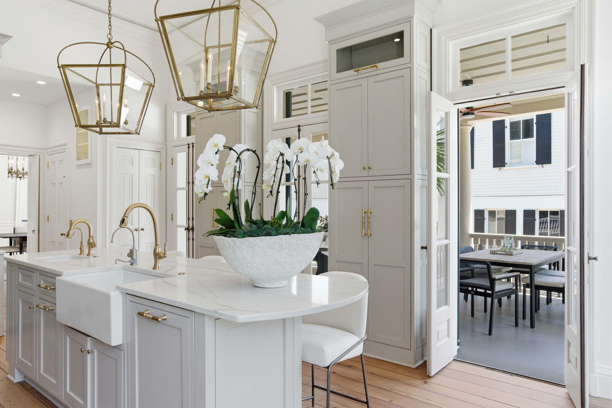 2 Water Street Charleston, SC 29401 - Photo 25 of 107 Kitchen