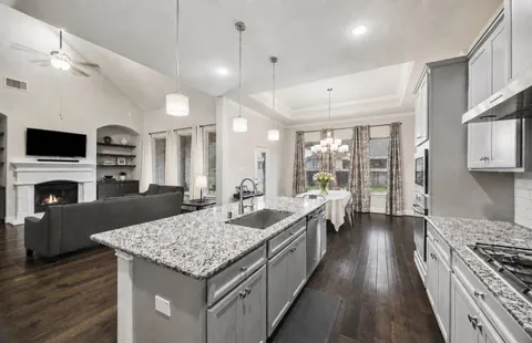 $599,000 | 32034 Eagle Nest Lane, Conroe, TX 77385