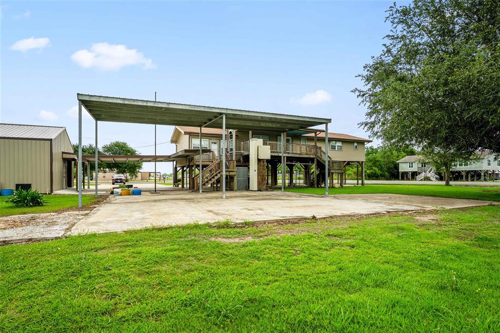 1300 School Street Hackberry, LA 70645 - Photo 27 of 36