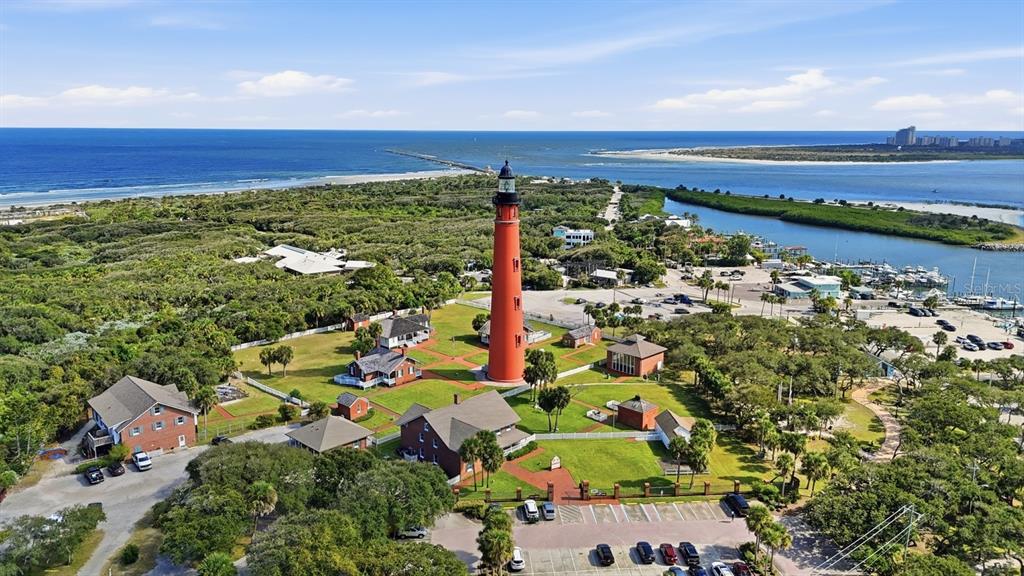 105 Beach Street Ponce Inlet, FL 32127 - Photo 62 of 67 Gallery Image 62