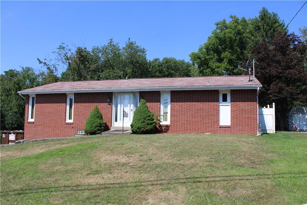 368 Donnell Road Lower Burrell, PA 15068 - Photo 1 of 25 Gallery Image 1