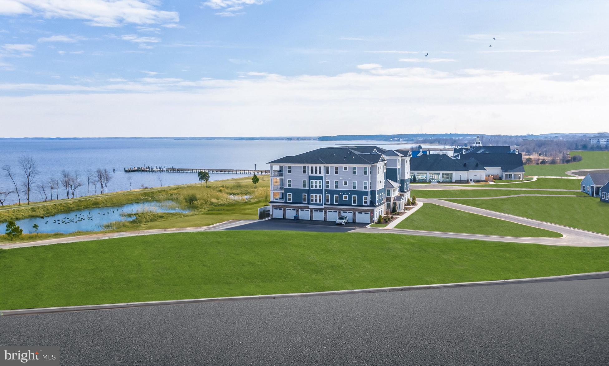 129 Wheelhouse Way Unit 2042  