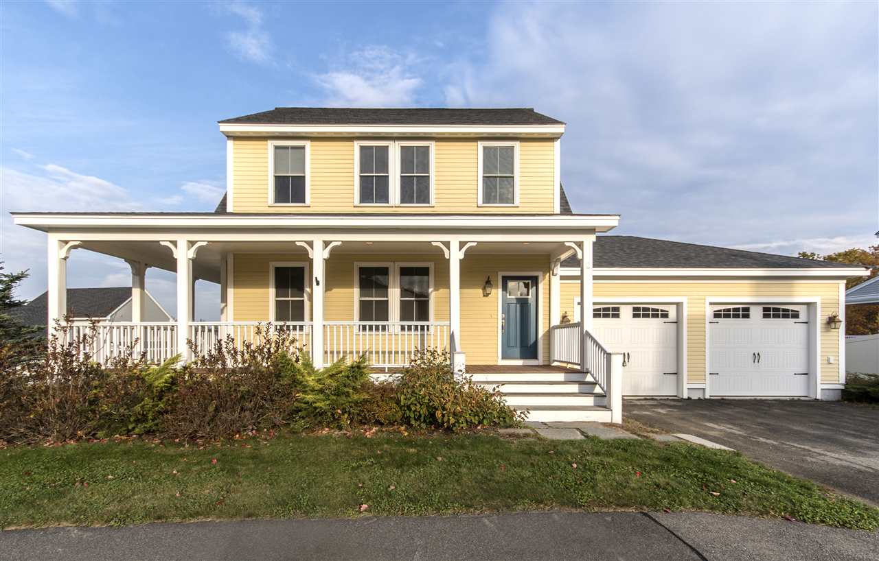 2 Pierce Drive Rochester, NH 03867 - Photo 1 of 40