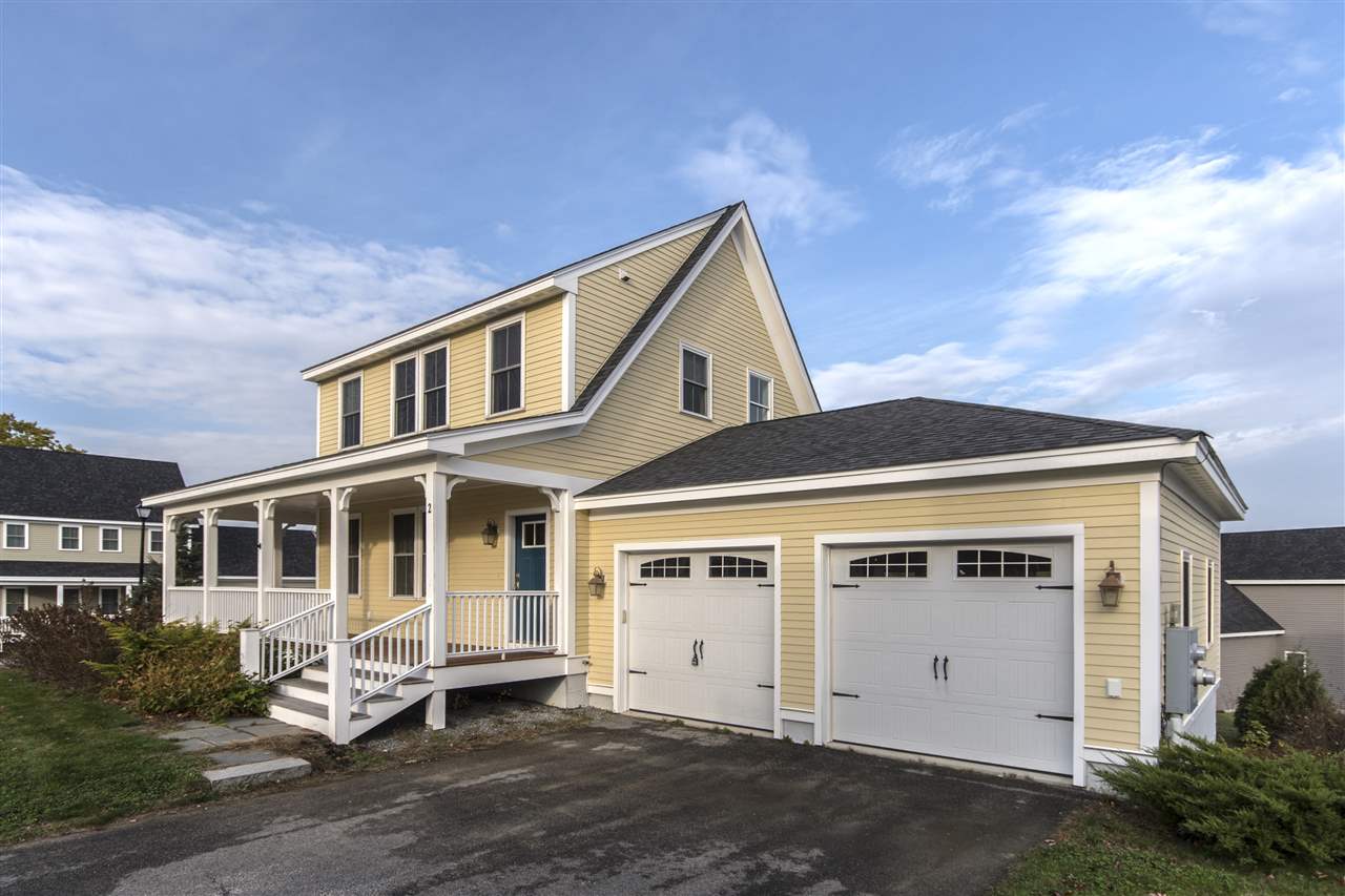 2 Pierce Drive Rochester, NH 03867 - Photo 2 of 40
