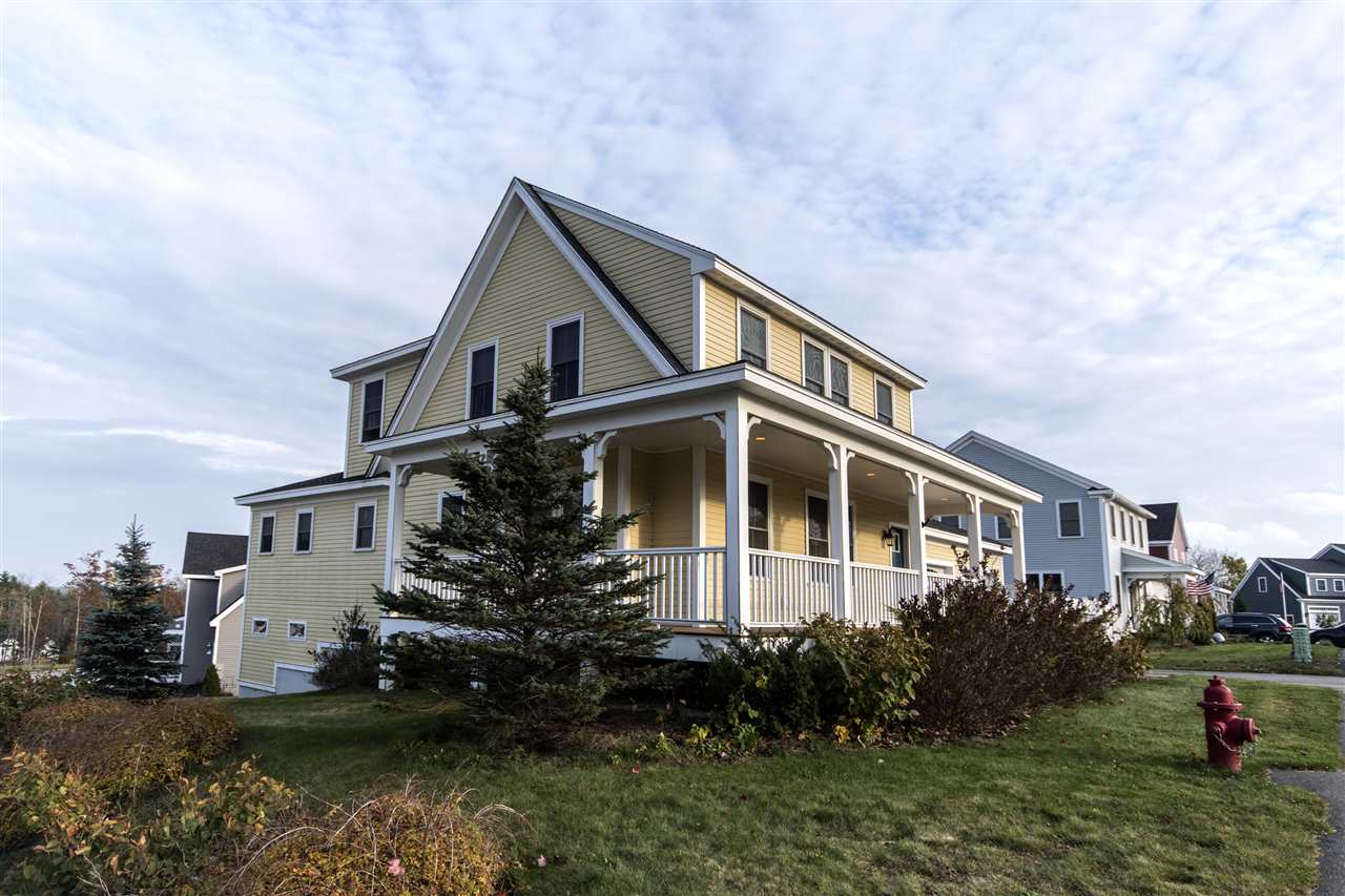 2 Pierce Drive Rochester, NH 03867 - Photo 3 of 40