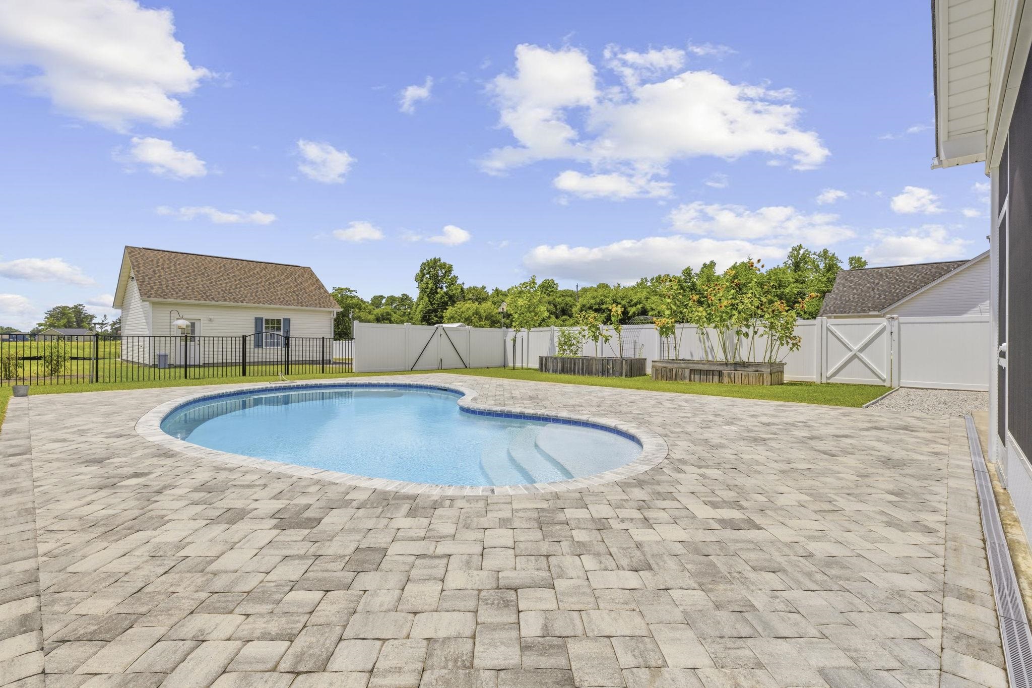 7088 Oak Grove Road Conway, SC 29527 - Photo 40 of 59