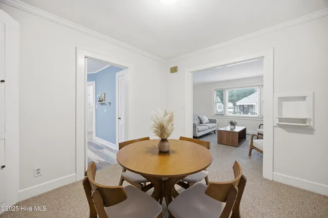 $249,000 | 219 Harrell Street, Elizabeth City, NC 27909