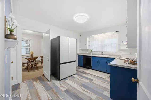 $249,000 | 219 Harrell Street, Elizabeth City, NC 27909