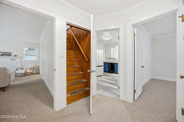 $249,000 | 219 Harrell Street, Elizabeth City, NC 27909