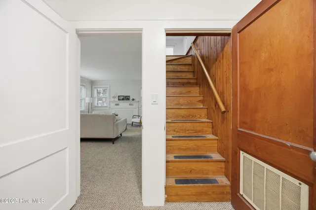 $249,000 | 219 Harrell Street, Elizabeth City, NC 27909