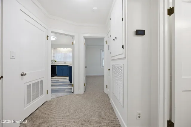 $249,000 | 219 Harrell Street, Elizabeth City, NC 27909