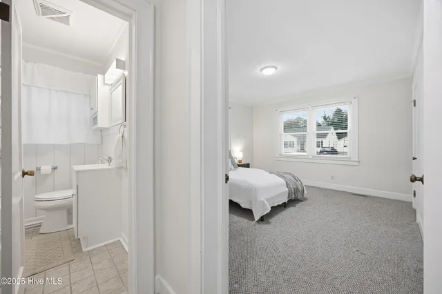 $249,000 | 219 Harrell Street, Elizabeth City, NC 27909