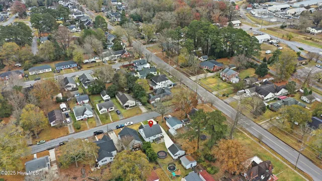 $249,000 | 219 Harrell Street, Elizabeth City, NC 27909