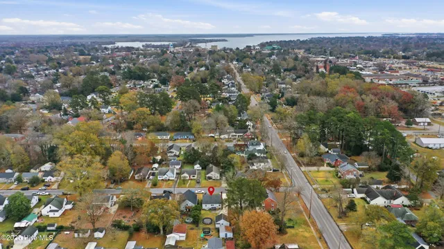 $249,000 | 219 Harrell Street, Elizabeth City, NC 27909