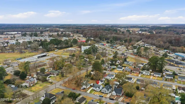 $249,000 | 219 Harrell Street, Elizabeth City, NC 27909