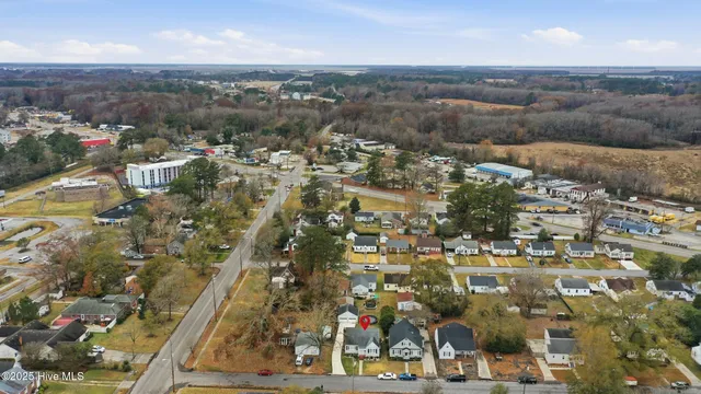 $249,000 | 219 Harrell Street, Elizabeth City, NC 27909