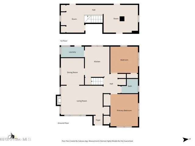 $249,000 | 219 Harrell Street, Elizabeth City, NC 27909