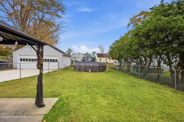 $249,000 | 219 Harrell Street, Elizabeth City, NC 27909