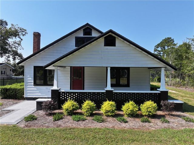 $275,000 | 204 Wasdin Street, Screven, GA 31560
