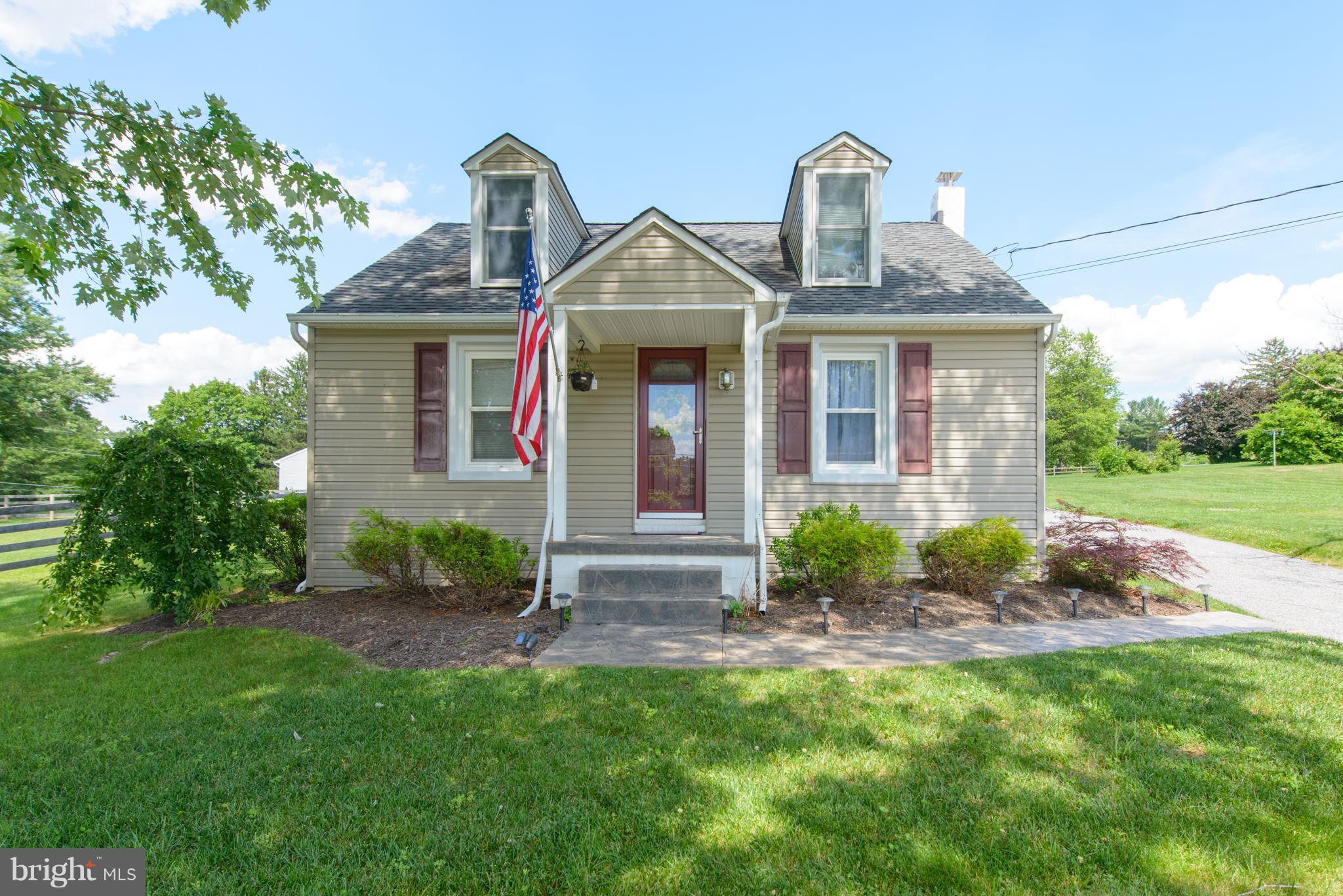 16921 Hereford Road Monkton, MD 21111 - Photo 1 of 30 Exterior (Front)