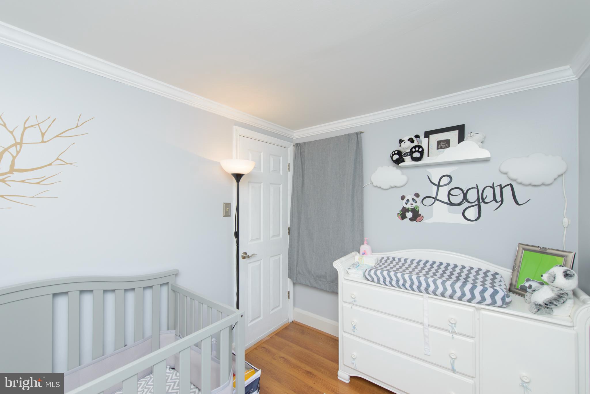 16921 Hereford Road Monkton, MD 21111 - Photo 17 of 30 Bedroom