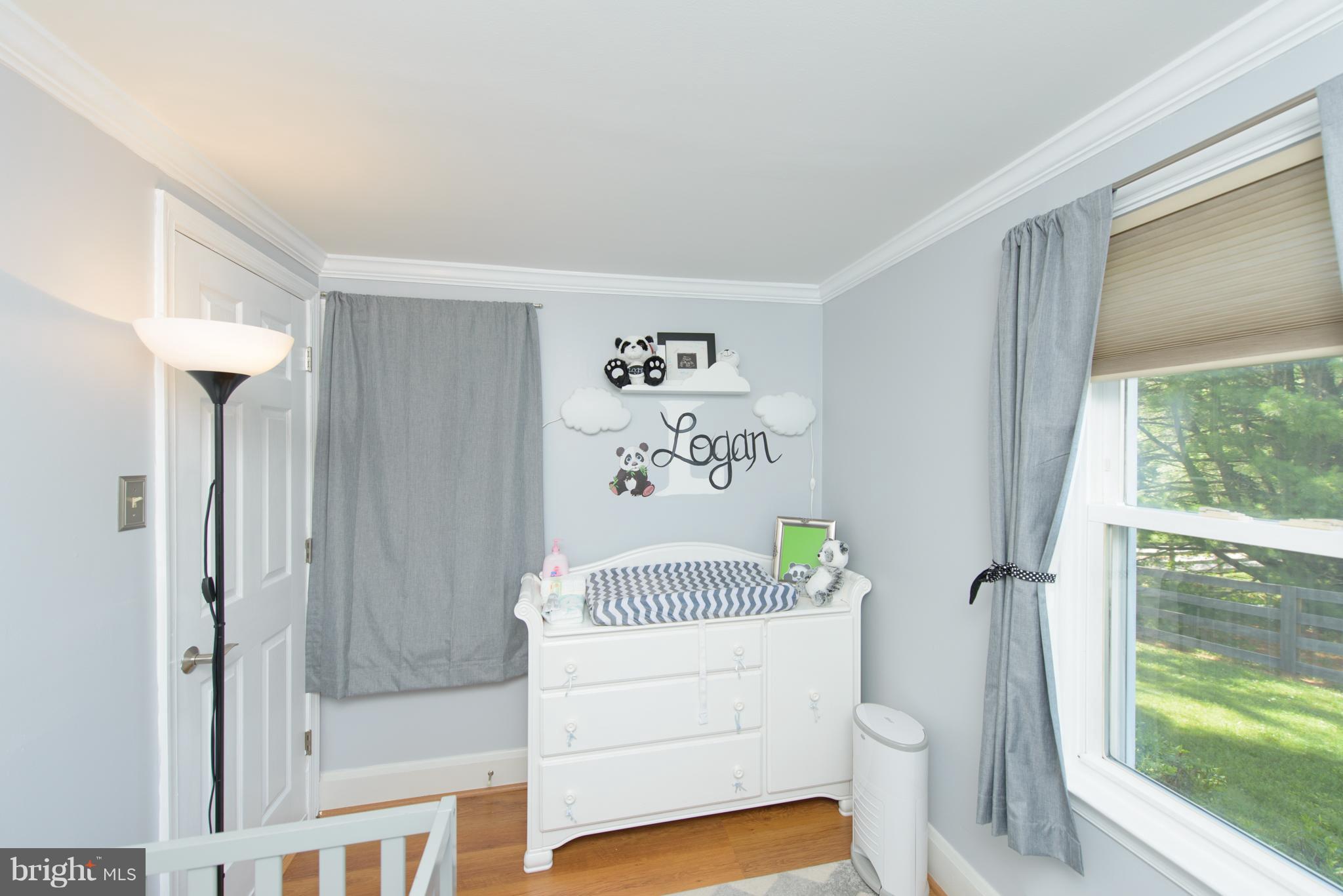 16921 Hereford Road Monkton, MD 21111 - Photo 18 of 30 Bedroom