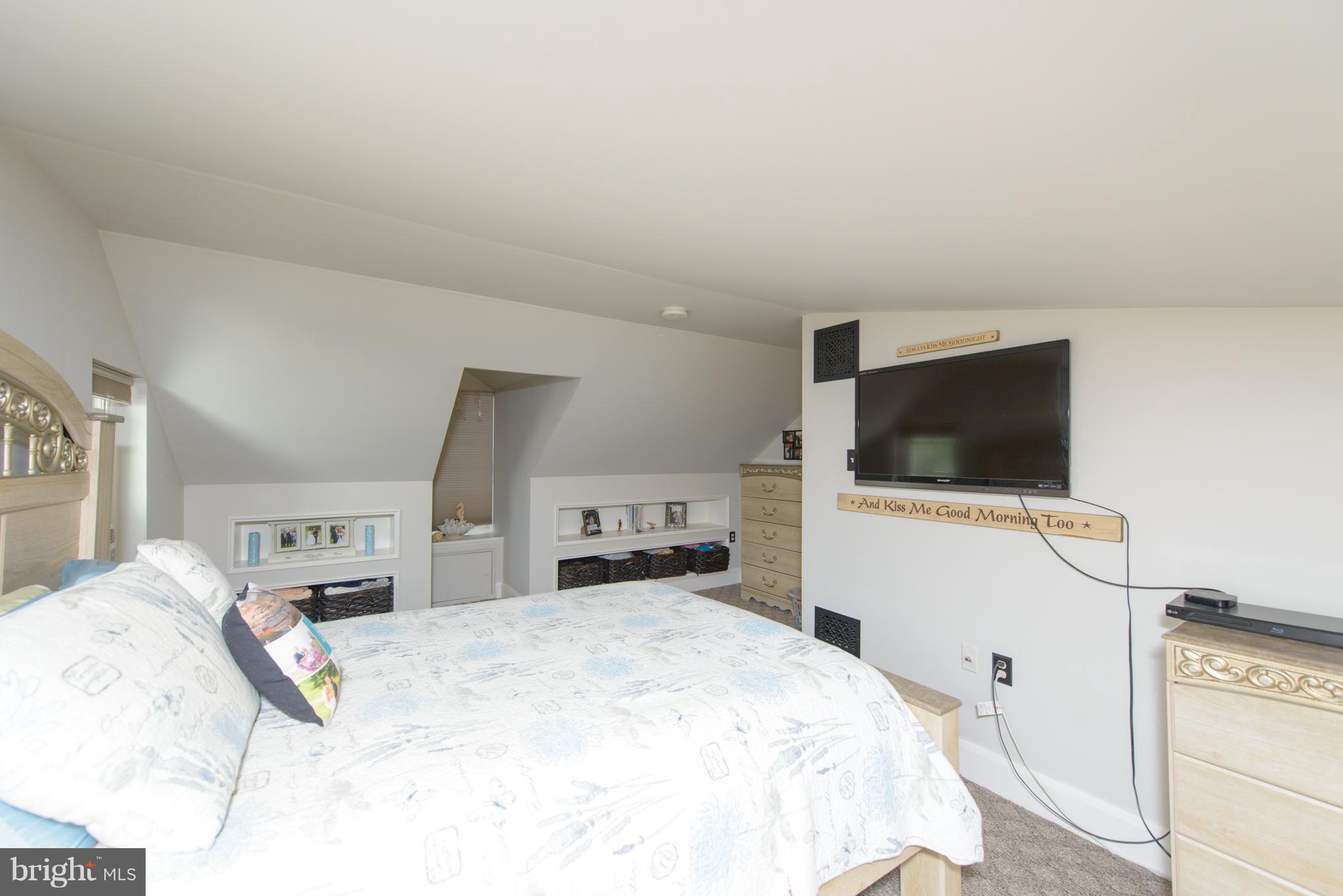 16921 Hereford Road Monkton, MD 21111 - Photo 24 of 30 Bedroom (Master)