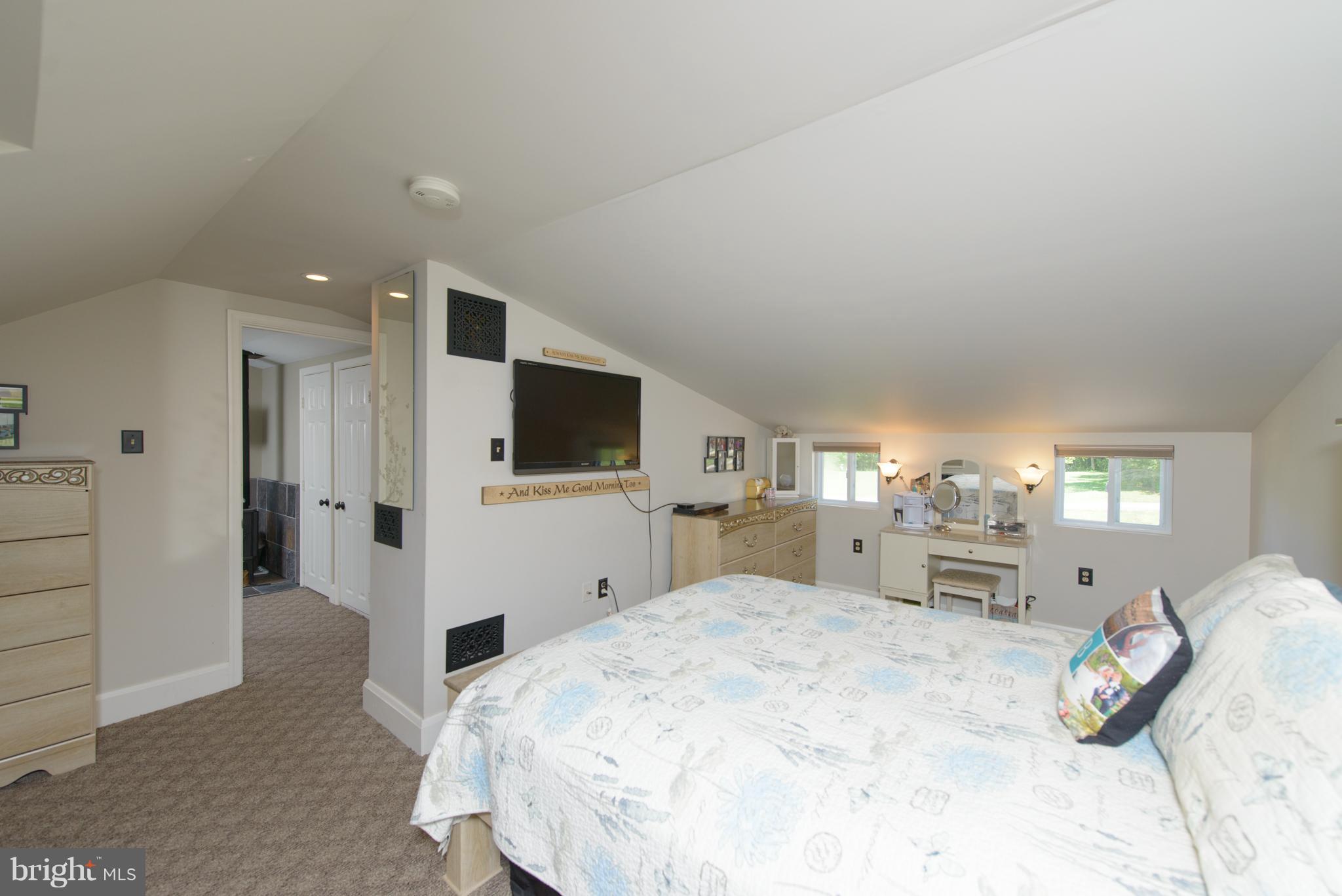 16921 Hereford Road Monkton, MD 21111 - Photo 25 of 30 Bedroom (Master)
