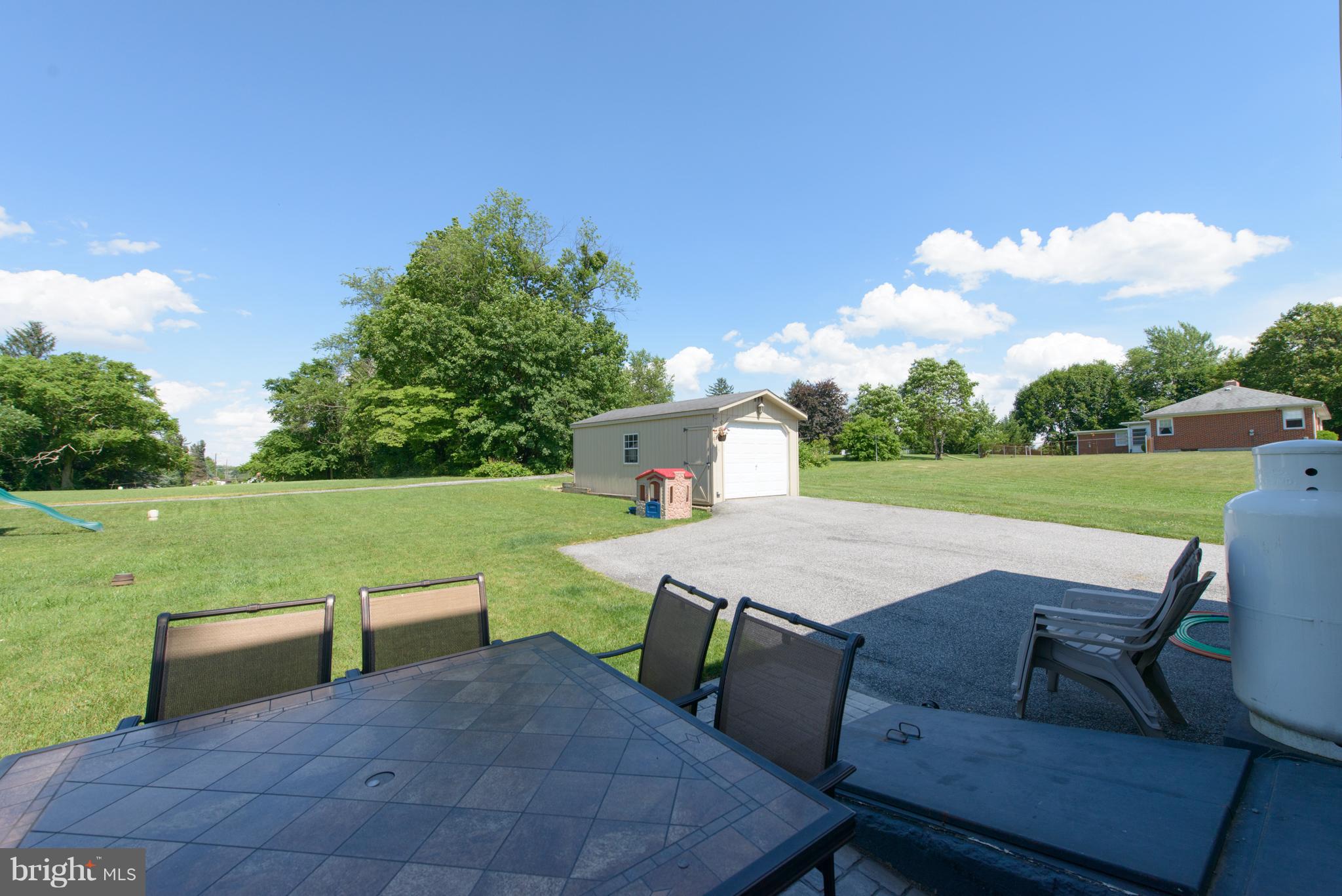 16921 Hereford Road Monkton, MD 21111 - Photo 27 of 30 Exterior (Rear)
