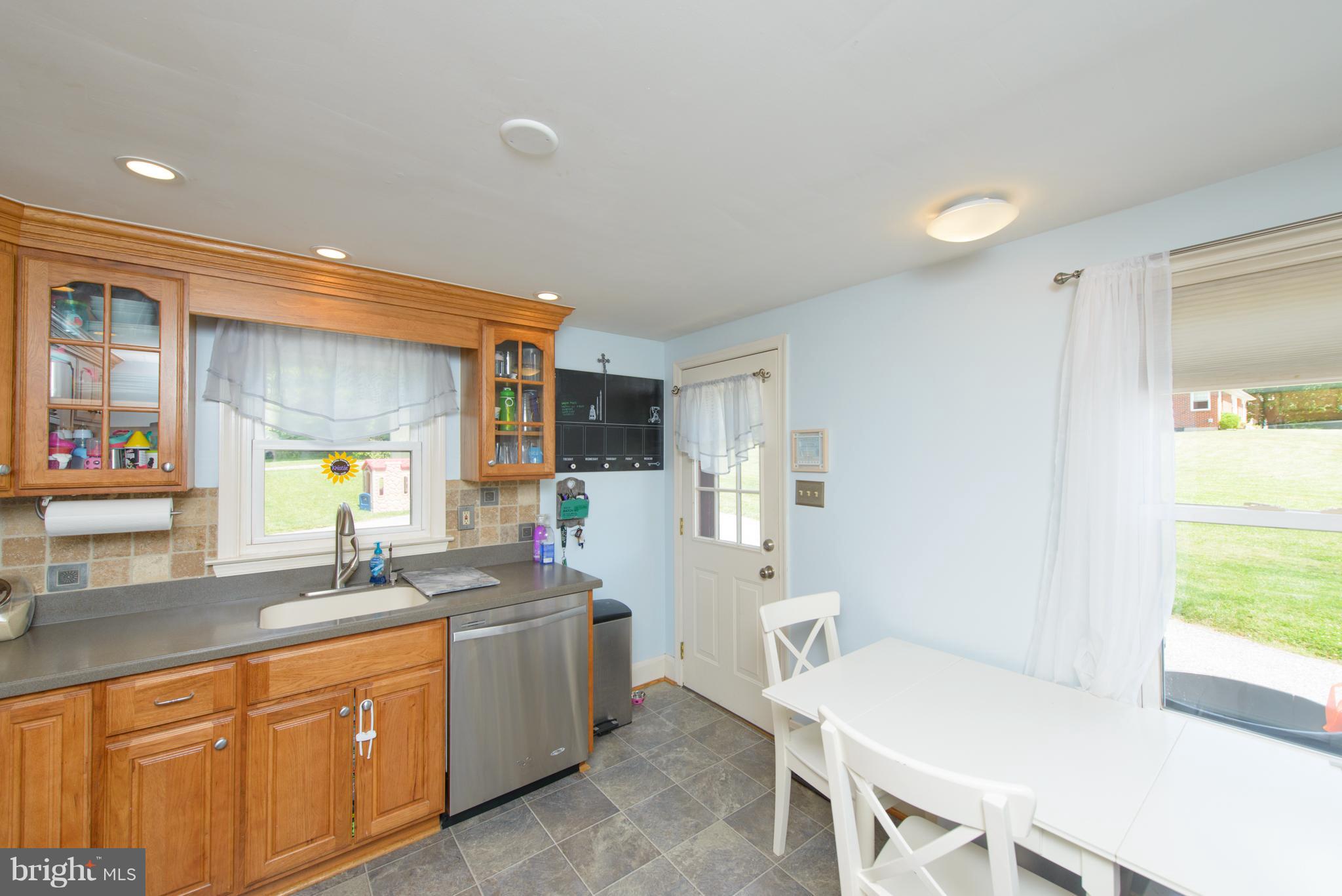 16921 Hereford Road Monkton, MD 21111 - Photo 10 of 30 Kitchen