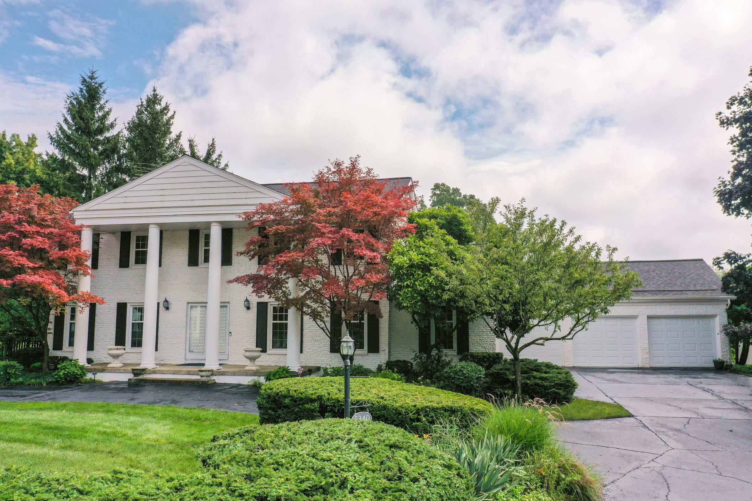 5340 Peppermill Road Grand Blanc, MI 48439 - Photo 2 of 61