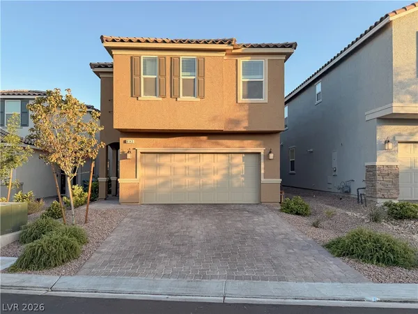 $2,600 | 8143 Desert Cassia Avenue, Las Vegas, NV 89113