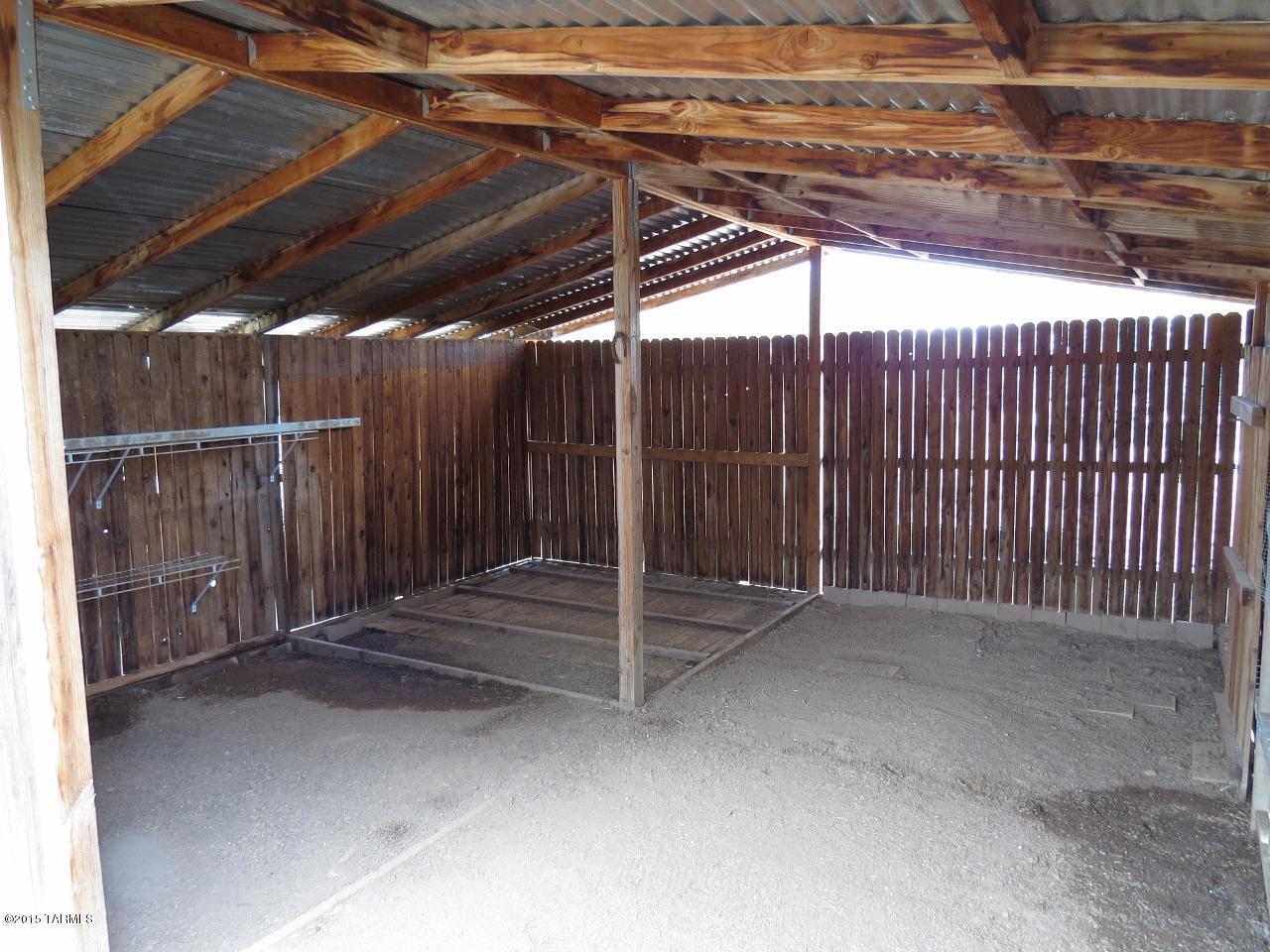 6120 South Sandario Road Tucson, AZ 85735 - Photo 29 of 33 Gallery Image 29