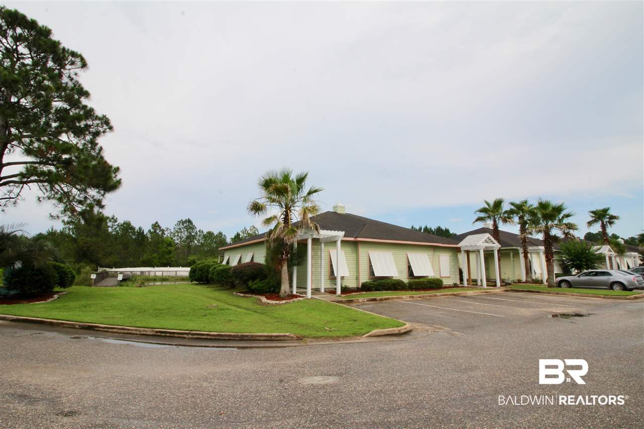 4374 Lindsey Lane, Unit 4374A Orange Beach, AL 36561 - Photo 2 of 20 3 parking spots right outside your door