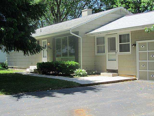 39 Coronet Road Henrietta, NY 14623 - Photo 1 of 1 Exterior Front